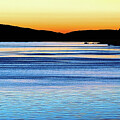Sunrise Big Bear Lake, CA